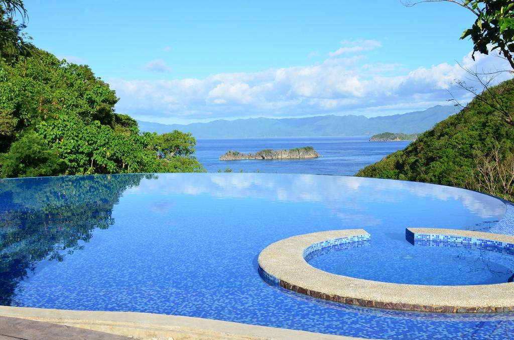Tugawe Cove Resort Colongcocon Εξωτερικό φωτογραφία