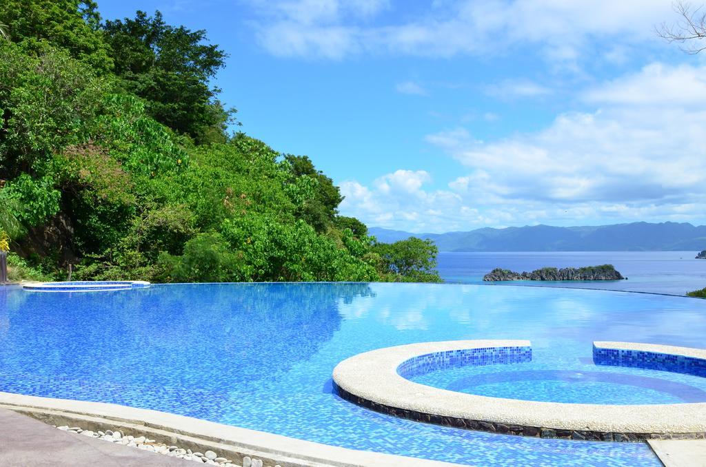 Tugawe Cove Resort Colongcocon Εξωτερικό φωτογραφία