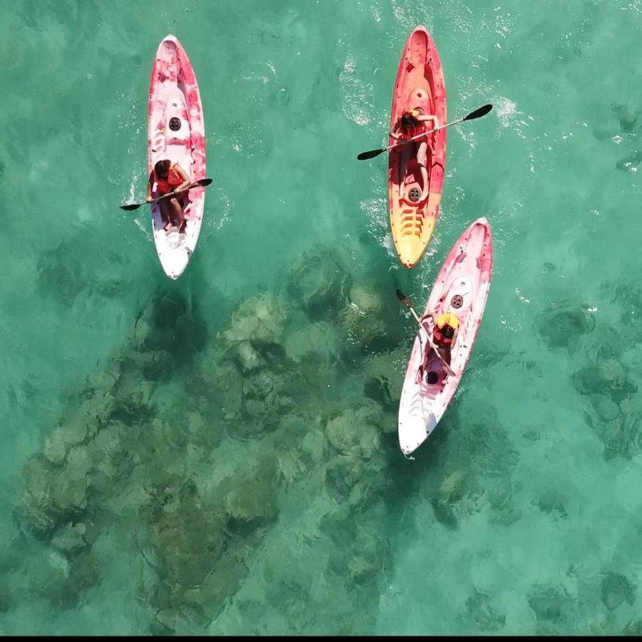 Tugawe Cove Resort Colongcocon Εξωτερικό φωτογραφία