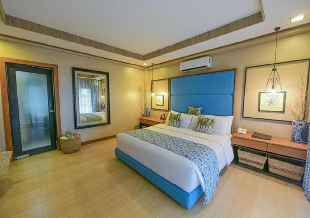 Tugawe Cove Resort Colongcocon Εξωτερικό φωτογραφία