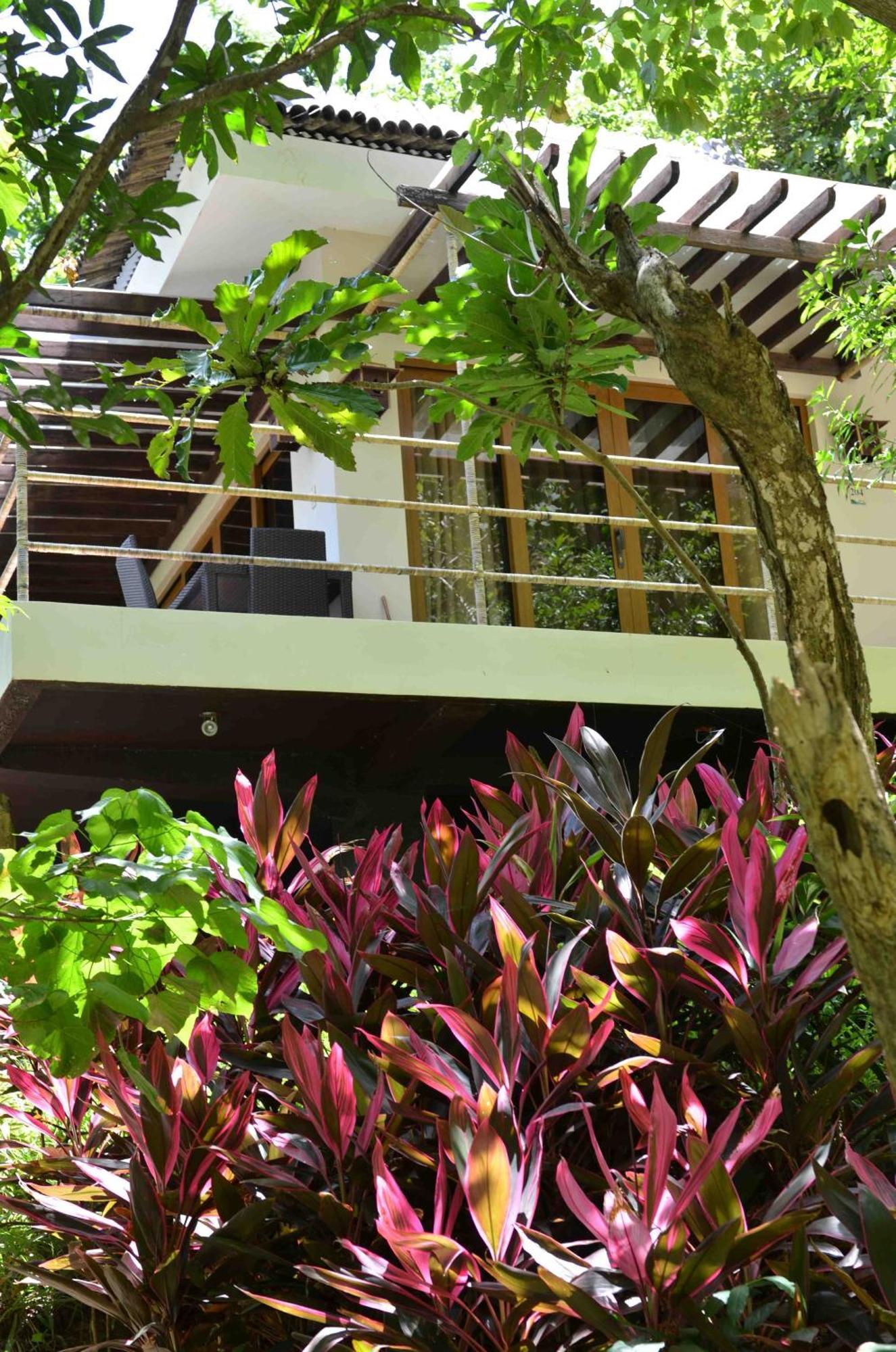 Tugawe Cove Resort Colongcocon Εξωτερικό φωτογραφία