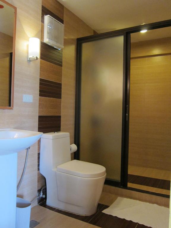 Tugawe Cove Resort Colongcocon Εξωτερικό φωτογραφία