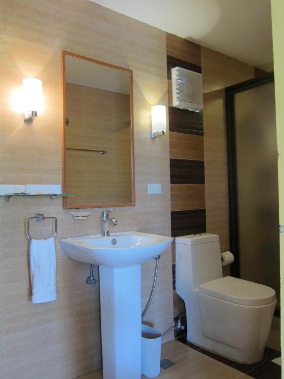 Tugawe Cove Resort Colongcocon Εξωτερικό φωτογραφία