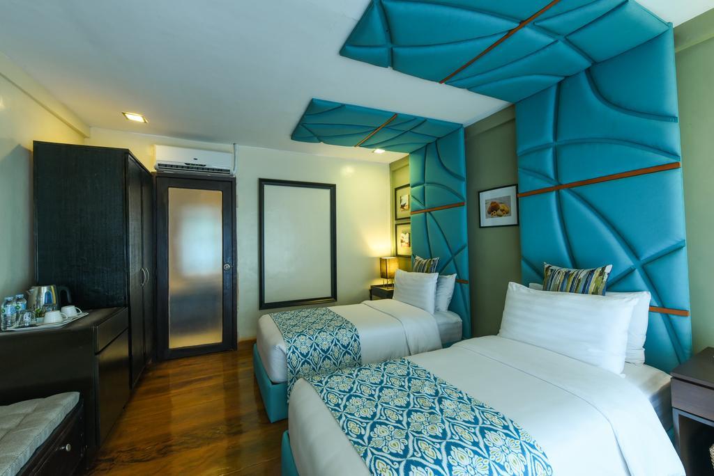Tugawe Cove Resort Colongcocon Εξωτερικό φωτογραφία