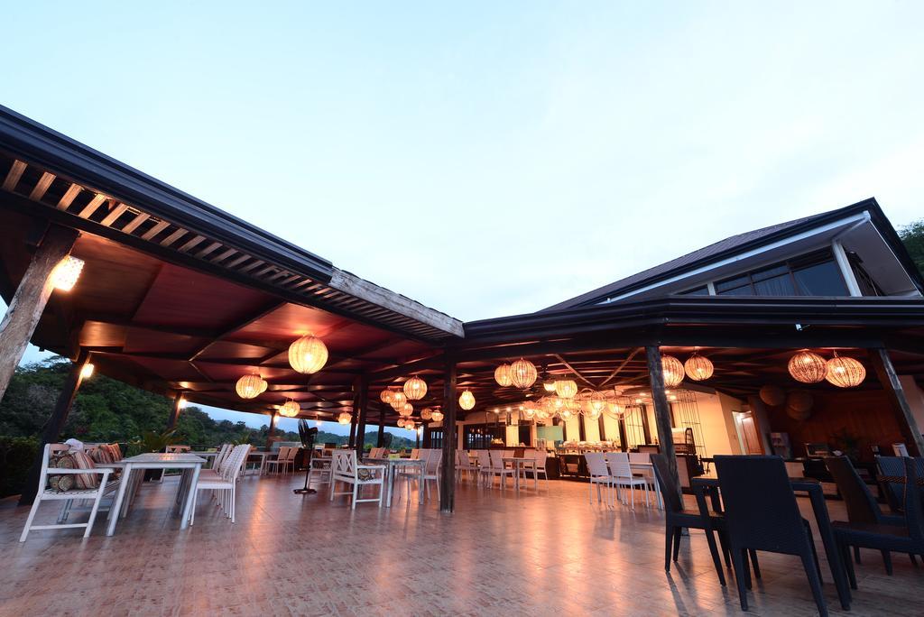 Tugawe Cove Resort Colongcocon Εξωτερικό φωτογραφία