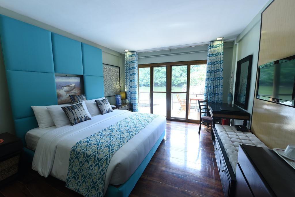Tugawe Cove Resort Colongcocon Εξωτερικό φωτογραφία