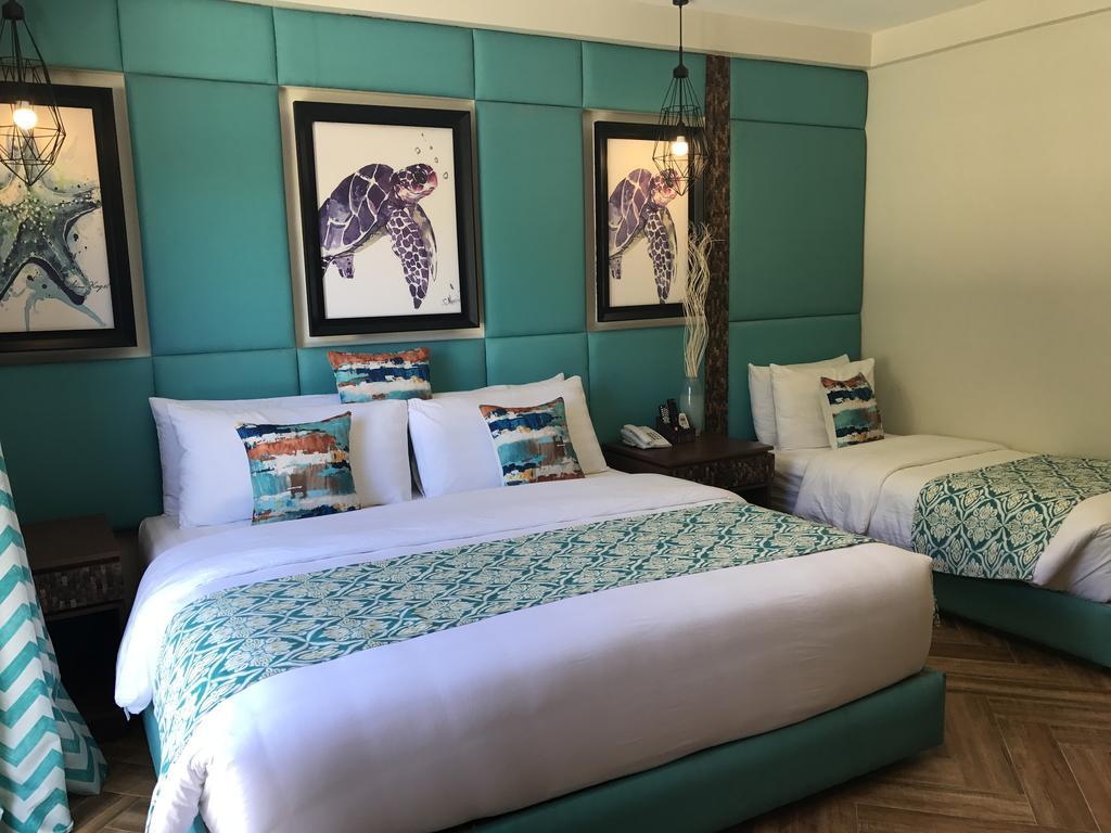 Tugawe Cove Resort Colongcocon Εξωτερικό φωτογραφία