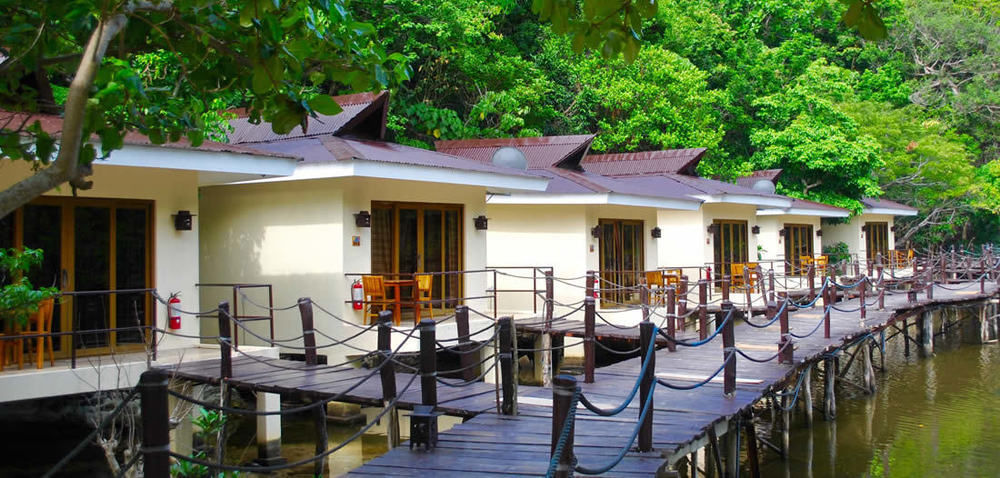 Tugawe Cove Resort Colongcocon Εξωτερικό φωτογραφία