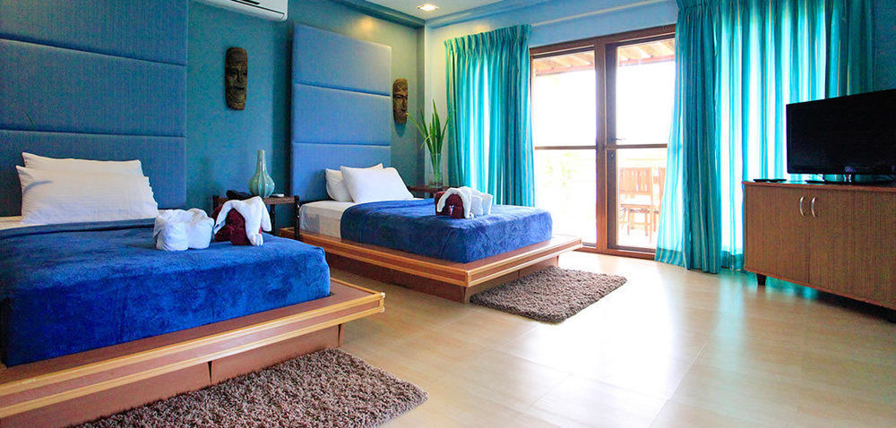 Tugawe Cove Resort Colongcocon Εξωτερικό φωτογραφία
