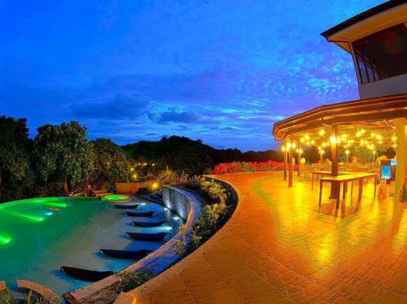 Tugawe Cove Resort Colongcocon Εξωτερικό φωτογραφία
