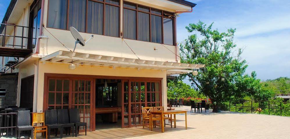 Tugawe Cove Resort Colongcocon Εξωτερικό φωτογραφία