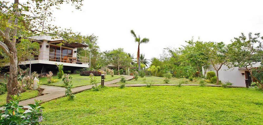 Tugawe Cove Resort Colongcocon Εξωτερικό φωτογραφία