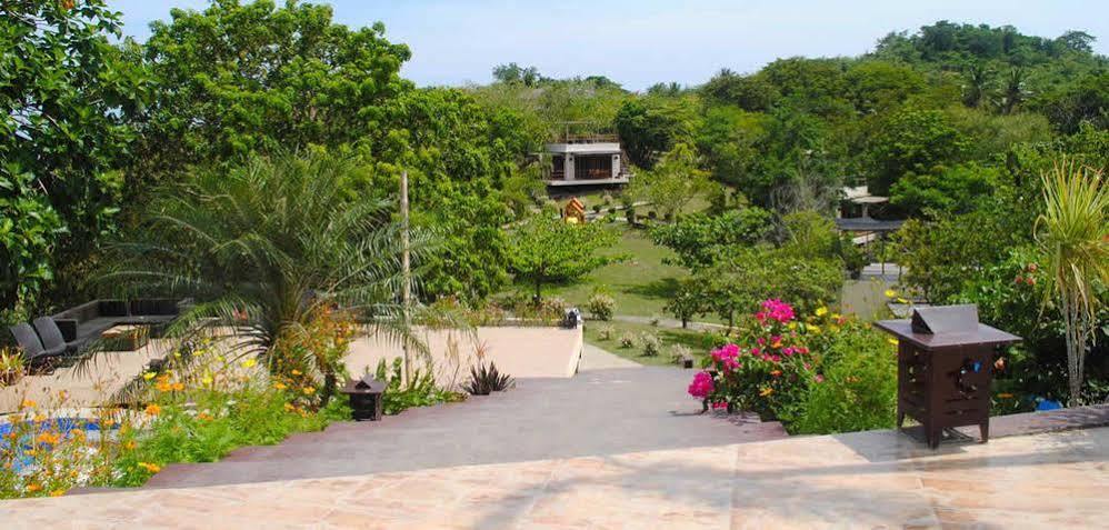 Tugawe Cove Resort Colongcocon Εξωτερικό φωτογραφία