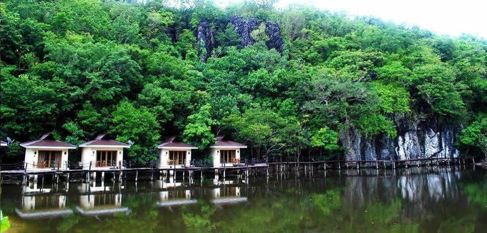 Tugawe Cove Resort Colongcocon Εξωτερικό φωτογραφία